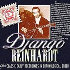 Detail from the cover of The Classic Early Recordings Detail from the cover of The Classic Early Recordings