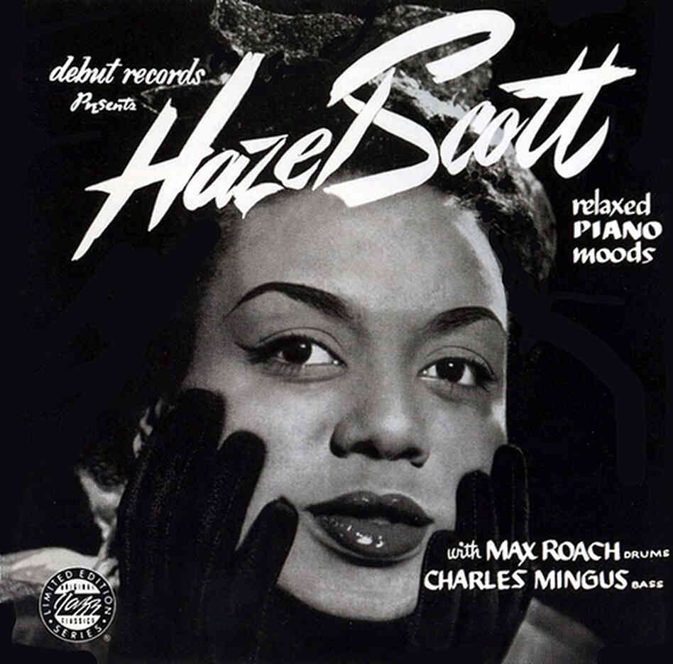 The cover of Relaxed Piano Moods The cover of Relaxed Piano Moods
