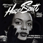 The cover of Relaxed Piano Moods