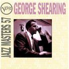 The cover of Verve Jazz Masters 57