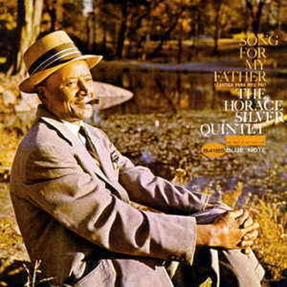The cover of Song for my Father The cover of Song for my Father