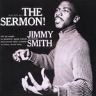 The cover of The Sermon The cover of The Sermon