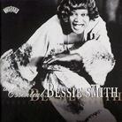 The cover of The Essential Bessie Smith
