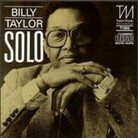 The cover of Solo The cover of Solo