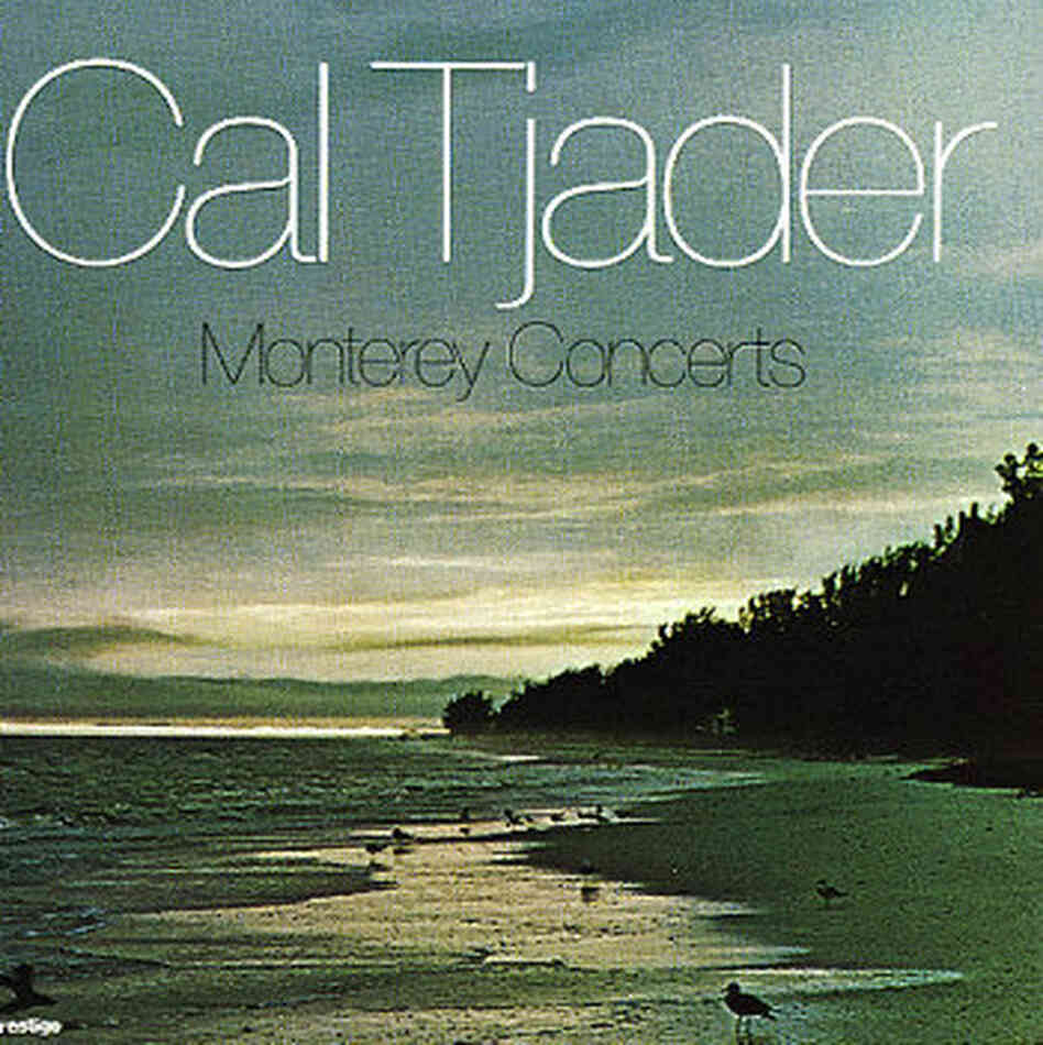 The cover of Monterey Concerts The cover of Monterey Concerts