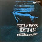 The cover of Undercurrent The cover of Undercurrent