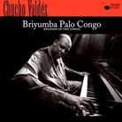 The cover of Briyumba Palo Congo (Religion of the Congo)