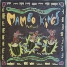 The cover of The Original Mambo Kings: An Introduction To Afro-Cubop 1948-1954 The cover of The Original Mambo Kings: An Introduction To Afro-Cubop 1948-1954