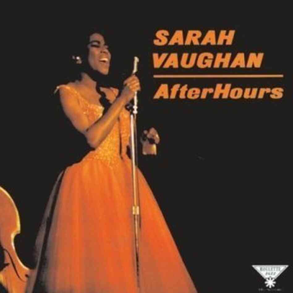 The cover of After Hours The cover of After Hours