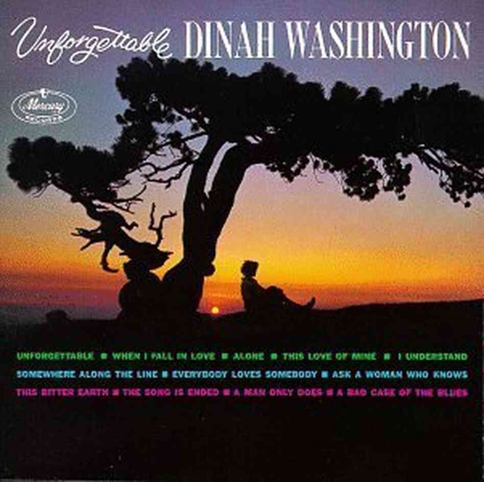 The cover of Unforgettable The cover of Unforgettable