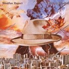 The cover of Heavy Weather