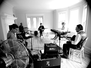 The Jayhawks. The Jayhawks.