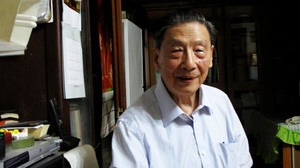 Reformist Mao Yushi, 82, has caused a storm with his latest essay criticizing Chairman Mao. But he would welcome a court hearing. "It wouldn't be me on trial, it would be Chairman Mao on trial," he says.