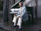 Allen Toussaint.