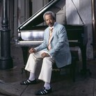 Allen Toussaint. Allen Toussaint.