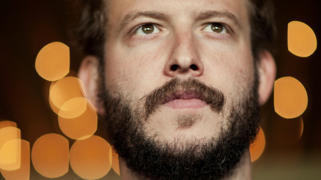 Bon Iver.