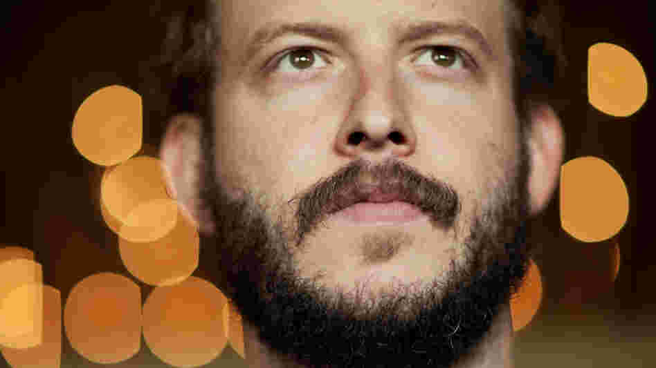 Bon Iver.