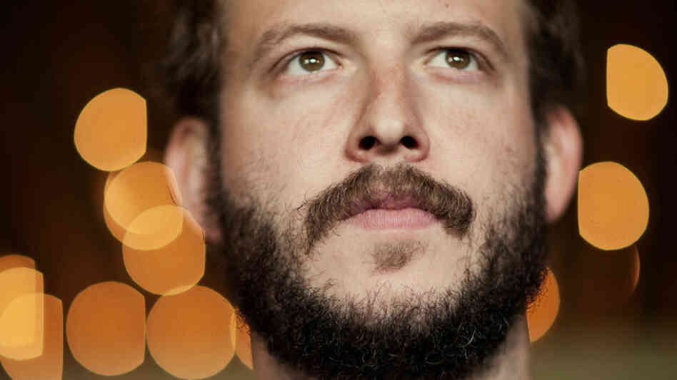 Bon Iver.