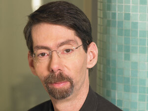 Fred Hersch. Fred Hersch.