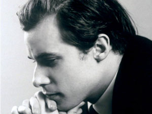 Glenn Gould Glenn Gould