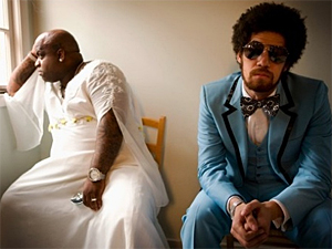 Gnarls Barkley Gnarls Barkley