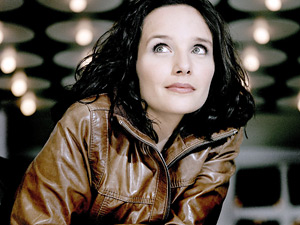 Helene Grimaud Helene Grimaud