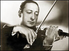 Jascha Heifetz Jascha Heifetz