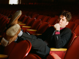 Joe Henry Joe Henry