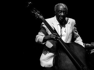 Milt Hinton Milt Hinton