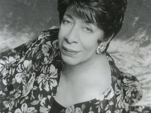 Shirley Horn. Shirley Horn.