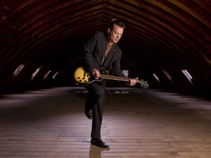 James Hunter James Hunter