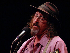 James McMurtry James McMurtry