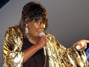 Koko Taylor Koko Taylor