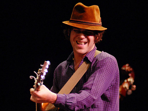 Langhorne Slim Langhorne Slim