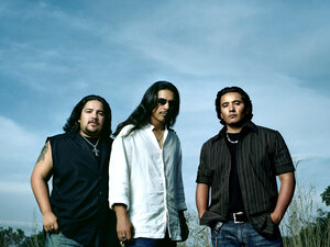 Los Lonely Boys Los Lonely Boys