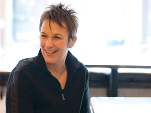 Mary Gauthier Mary Gauthier