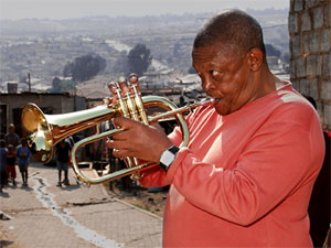 Hugh Masekela Hugh Masekela