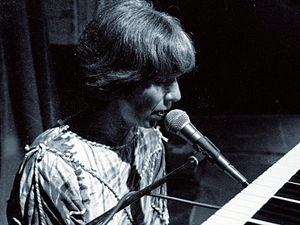 Kate McGarrigle Kate McGarrigle