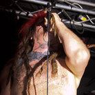 Oak performs at Maryland Deathfest 2011. Oak performs at Maryland Deathfest 2011.