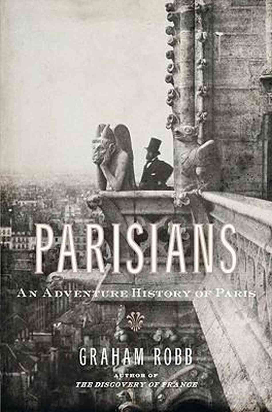 parisiansrobb parisiansrobb