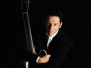 John Pizzarelli John Pizzarelli