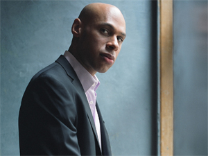 Joshua Redman Joshua Redman