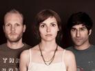 The Rural Alberta Advantage perform on this week's episode of World Cafe. The Rural Alberta Advantage perform on this week's episode of World Cafe.