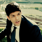 Sachal Vasandani's new album is called Hi-Fly. Sachal Vasandani's new album is called Hi-Fly.