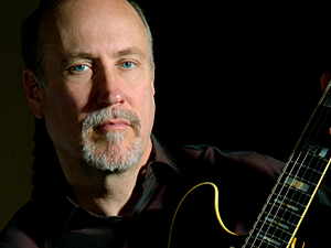 John Scofield John Scofield