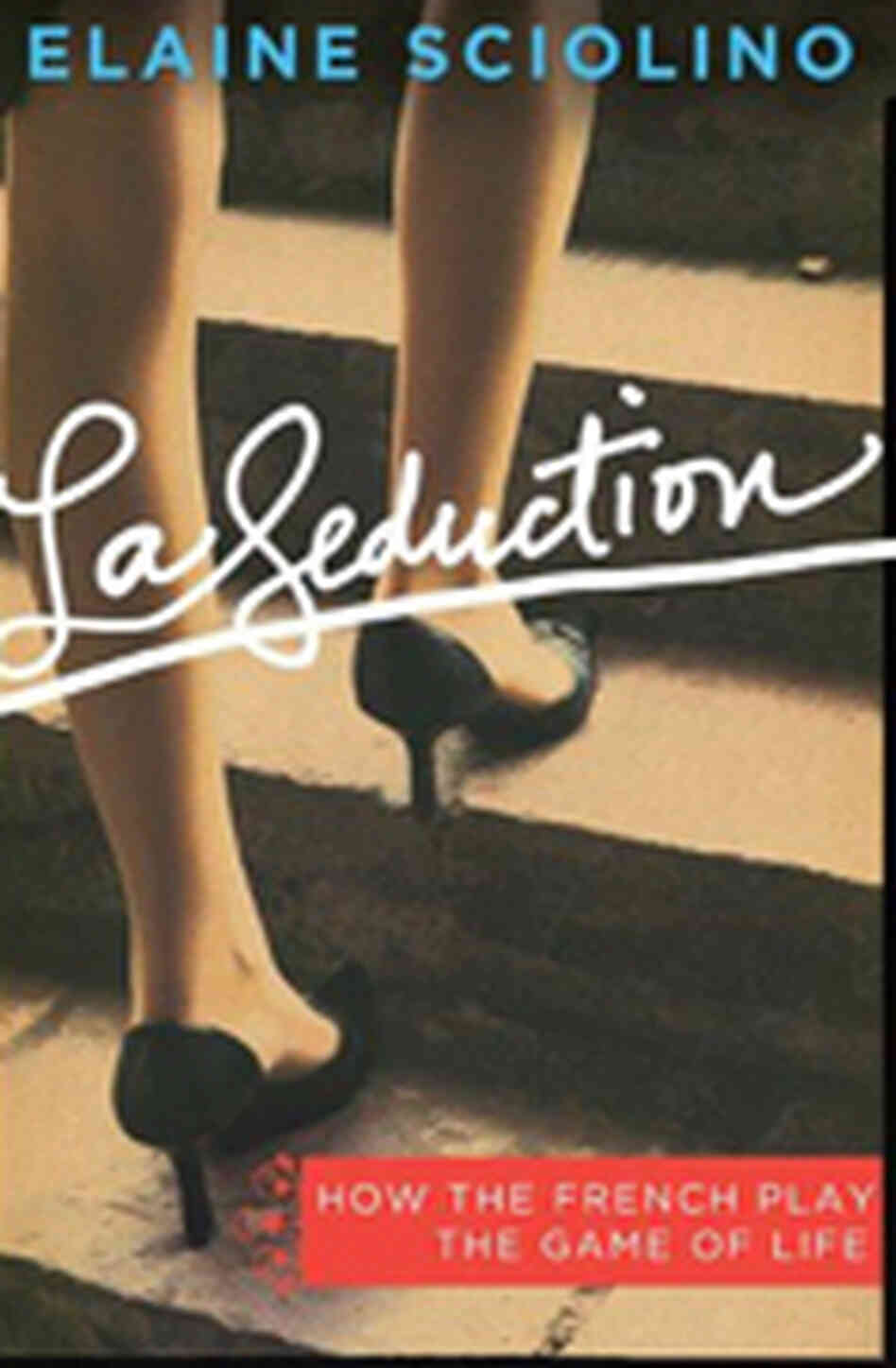 seductio seductio