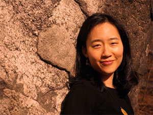 Helen Sung Helen Sung