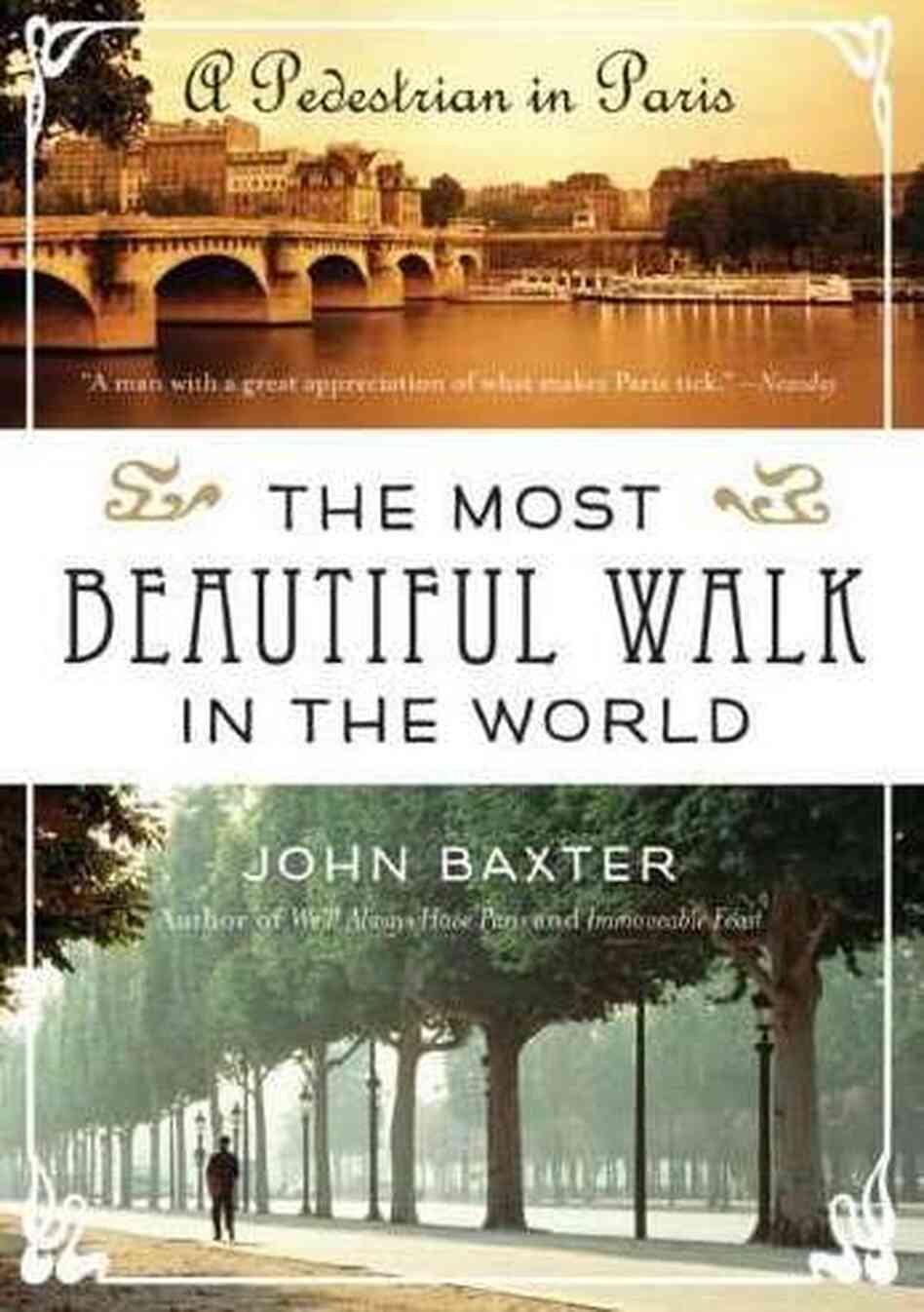 walks walks