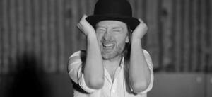 Calm down, Thom. The King of Limbs didn't make the cut for our 25 favorite albums of the year so far, but at least one of us still loves you. Calm down, Thom. The King of Limbs didn't make the cut for our 25 favorite albums of the year so far, but at least one of us still loves you.