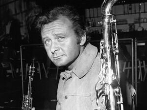Stan Getz Stan Getz